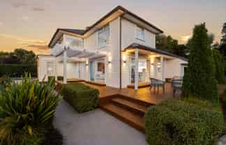 87 Cashmere Road, Cashmere