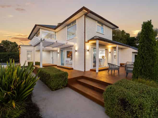 87 Cashmere Road, Cashmere