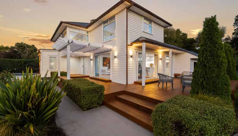 87 Cashmere Road, Cashmere