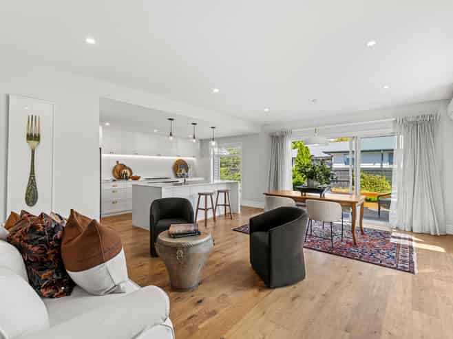 87 Cashmere Road, Cashmere