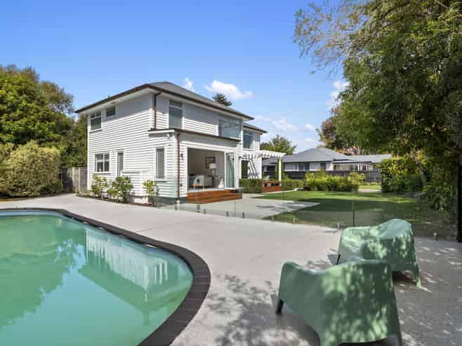 87 Cashmere Road, Cashmere