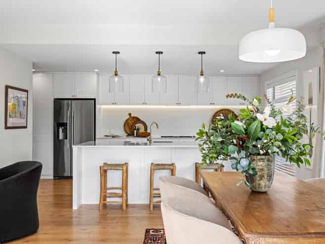 87 Cashmere Road, Cashmere