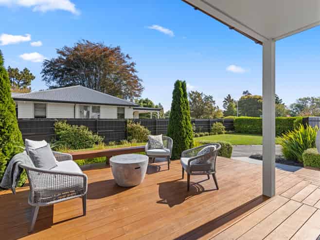 87 Cashmere Road, Cashmere