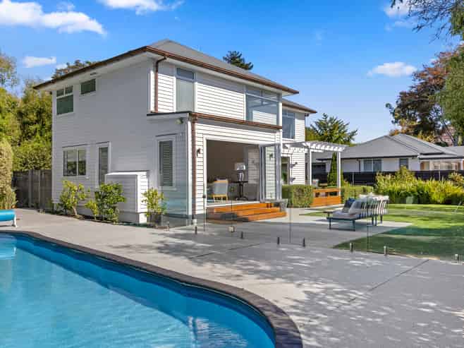 87 Cashmere Road, Cashmere