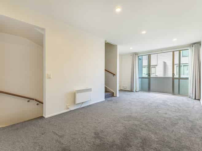 40/852 Mt Eden Road, Three Kings
