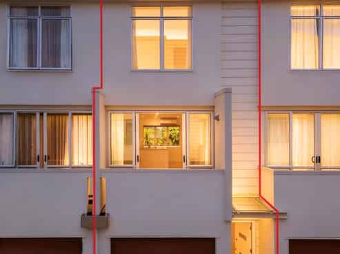 40/852 Mt Eden Road, Three Kings