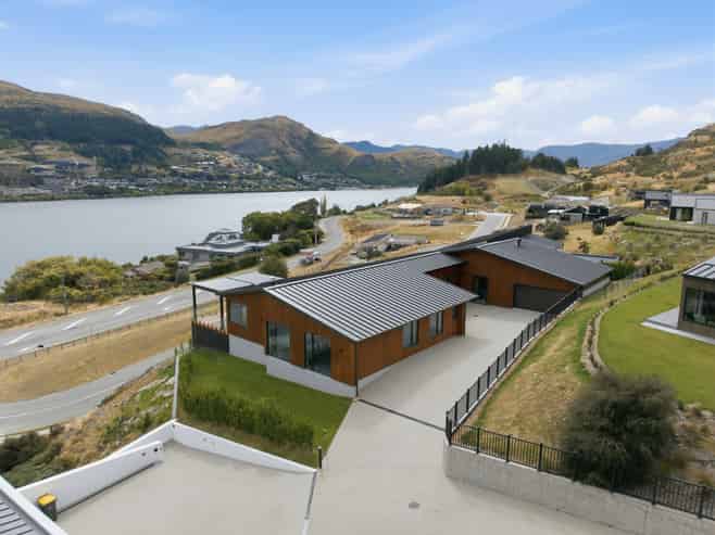 6 Red Deer Rise, Kelvin Heights