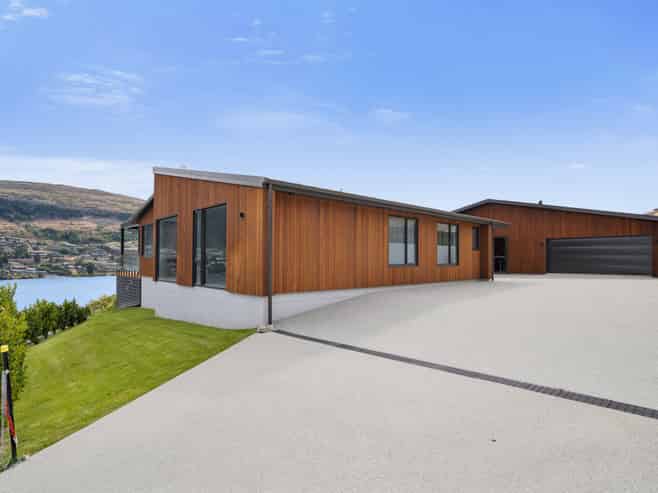 6 Red Deer Rise, Kelvin Heights