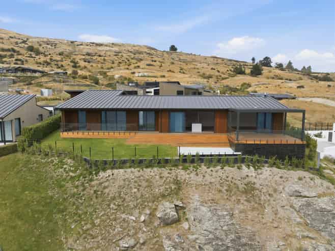 6 Red Deer Rise, Kelvin Heights