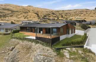 6 Red Deer Rise, Kelvin Heights