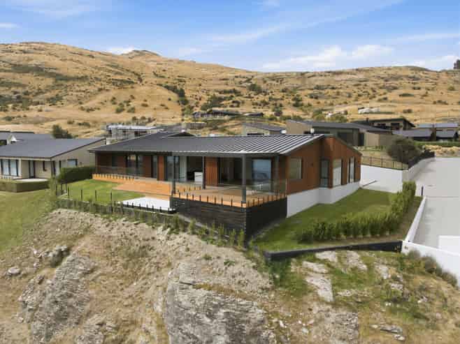 6 Red Deer Rise, Kelvin Heights