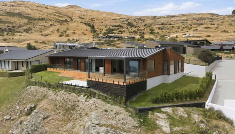 6 Red Deer Rise, Kelvin Heights