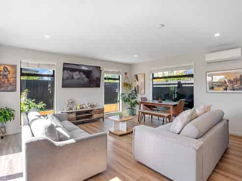 10 Lazarus Lane, Halswell