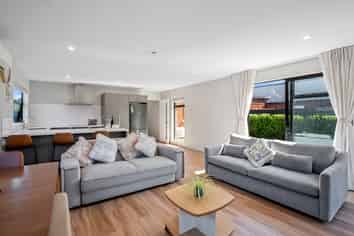 10 Lazarus Lane, Halswell