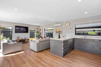 10 Lazarus Lane, Halswell