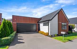 10 Lazarus Lane, Halswell