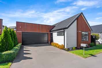 10 Lazarus Lane, Halswell