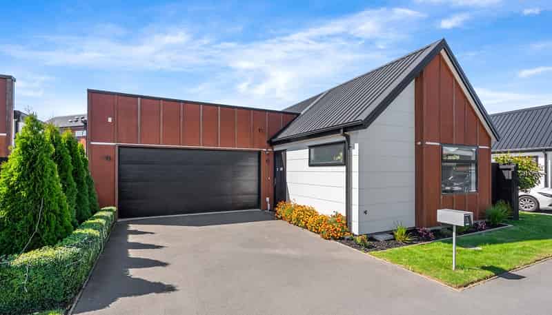 10 Lazarus Lane, Halswell