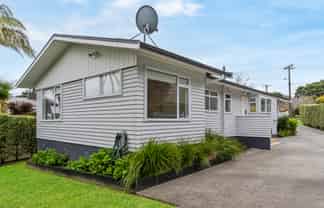 27 Kelvyn Grove, Hill Park