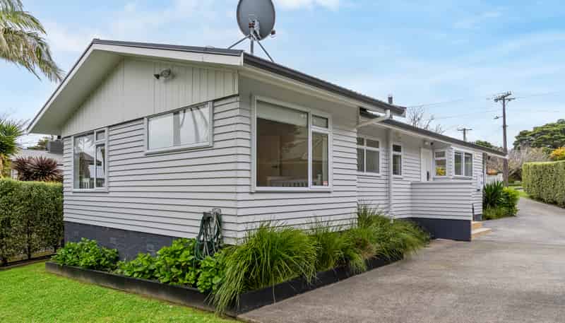 27 Kelvyn Grove, Hill Park