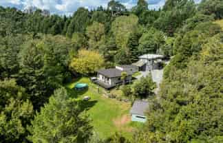  Soldiers Road, Lower Kaimai