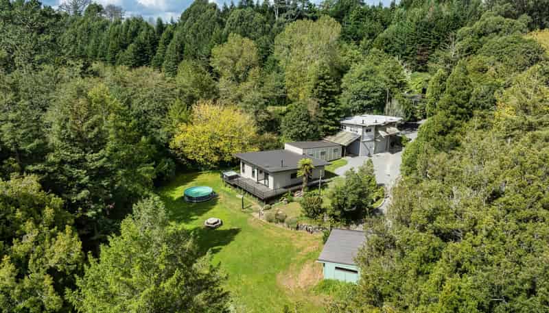  Soldiers Road, Lower Kaimai