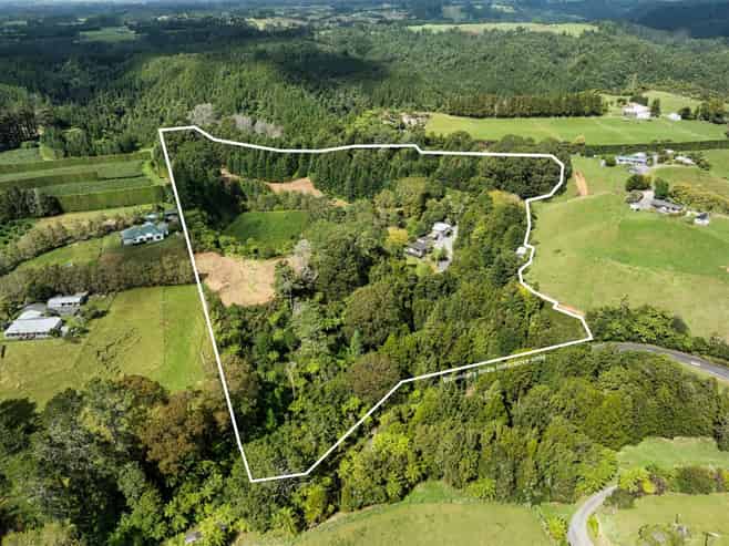  Soldiers Road, Lower Kaimai