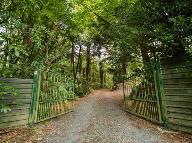  Soldiers Road, Lower Kaimai