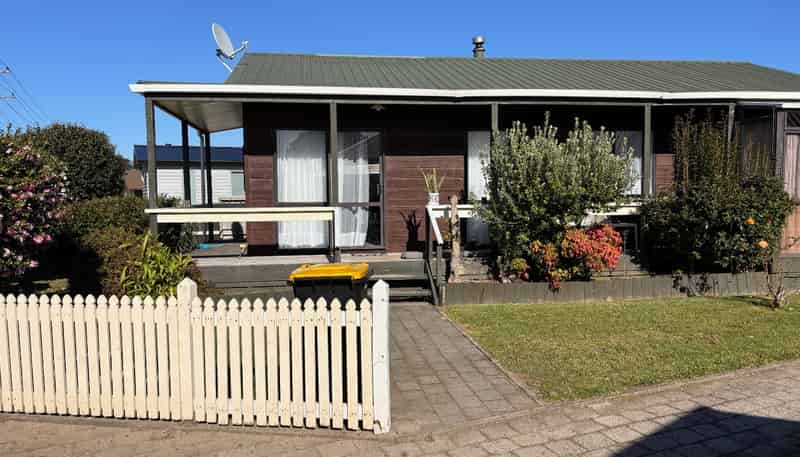 237A Port Road, Whangamata