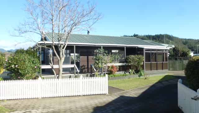 237A Port Road, Whangamata