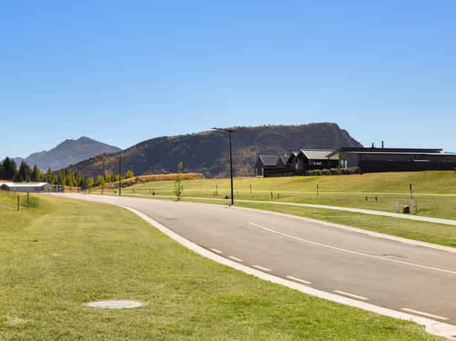  Pembroke Terrace, Avalon Station Drive, Wanaka
