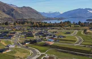  Pembroke Terrace, Avalon Station Drive, Wanaka