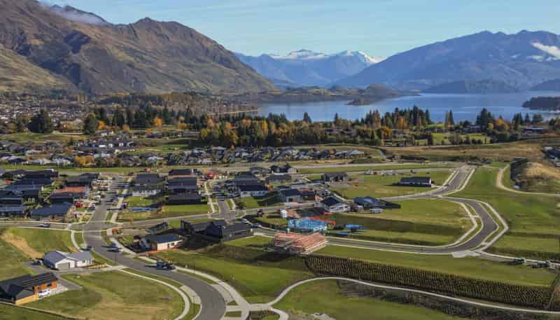  Pembroke Terrace, Avalon Station Drive, Wanaka