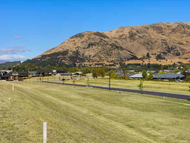  Pembroke Terrace, Avalon Station Drive, Wanaka