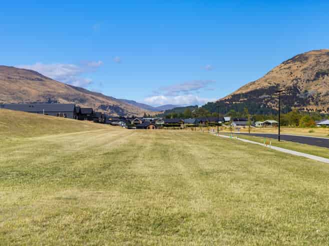  Pembroke Terrace, Avalon Station Drive, Wanaka