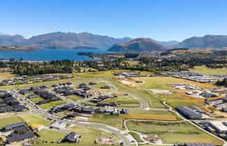  Pembroke Terrace, Avalon Station Drive, Wanaka