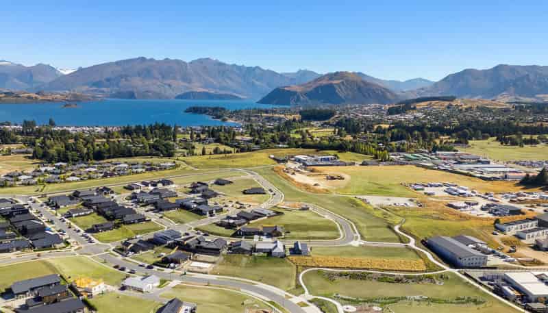  Pembroke Terrace, Avalon Station Drive, Wanaka