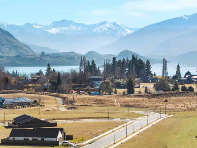 Pembroke Terrace, Avalon Station Drive, Wanaka