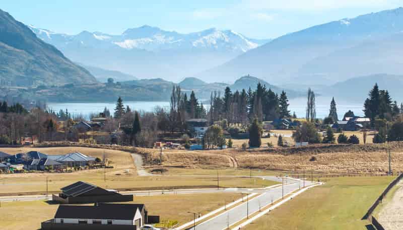 Pembroke Terrace, Avalon Station Drive, Wanaka