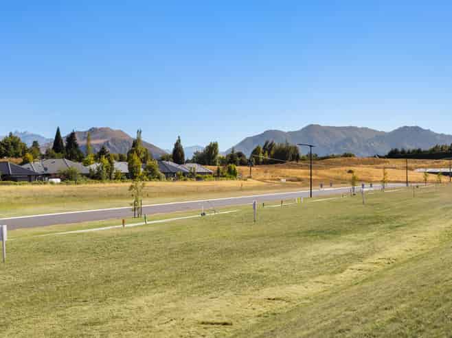  Pembroke Terrace, Avalon Station Drive, Wanaka