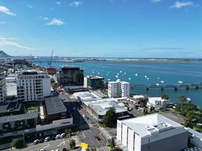Flexible Tauranga CBD Office Suites