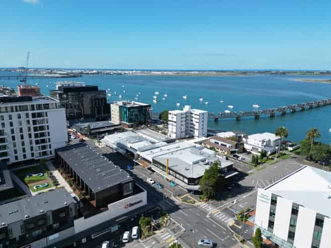 Flexible Tauranga CBD Office Suites