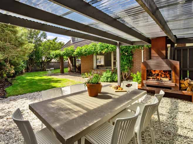 36 Terrace Street, Rosedale