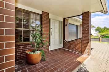 36 Terrace Street, Rosedale