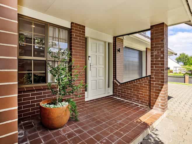 36 Terrace Street, Rosedale