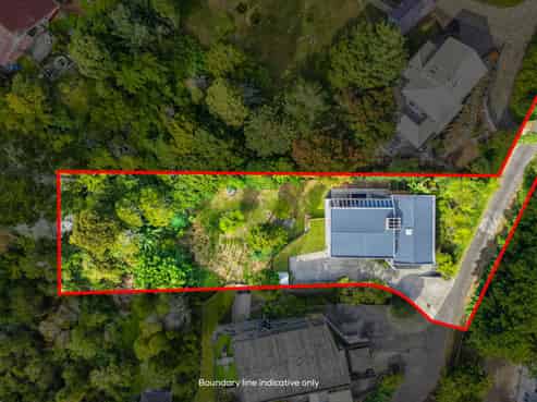 553a East Coast Road, Browns Bay