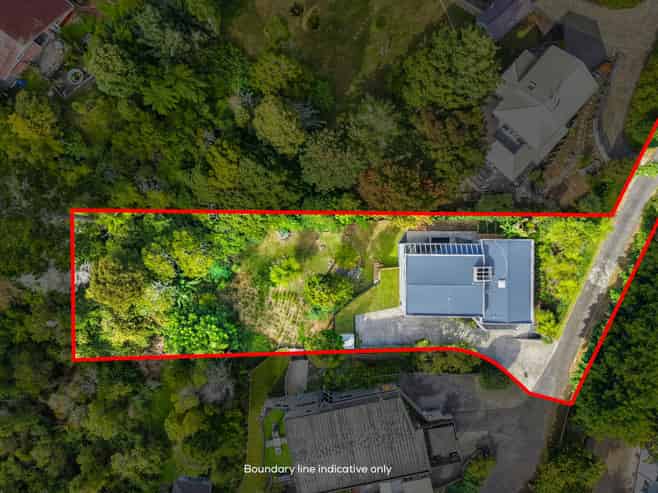 553a East Coast Road, Browns Bay