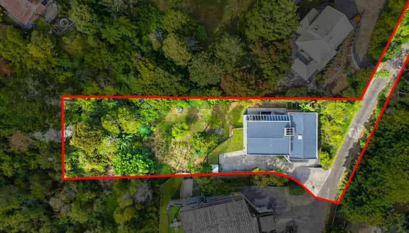 553a East Coast Road, Browns Bay