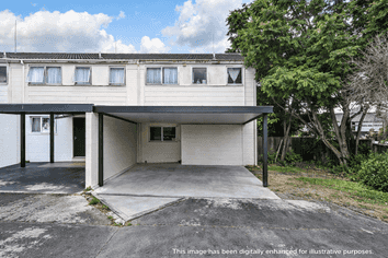 90C Beaumonts Way, Manurewa