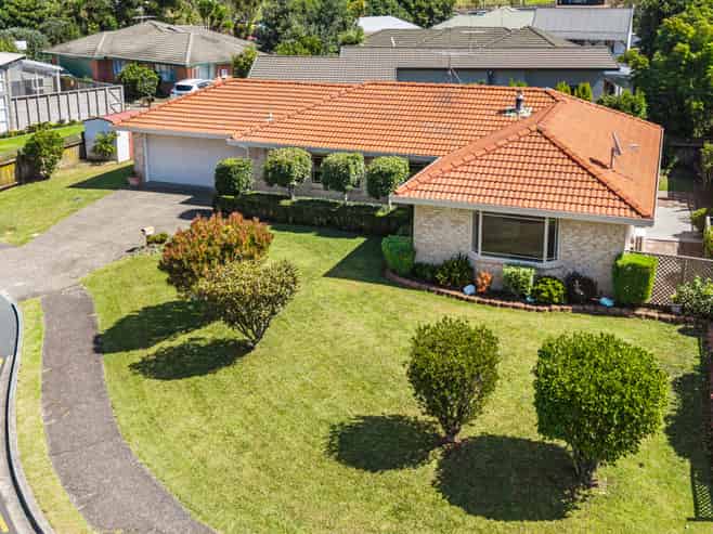 3 Swanson Oaks, Swanson